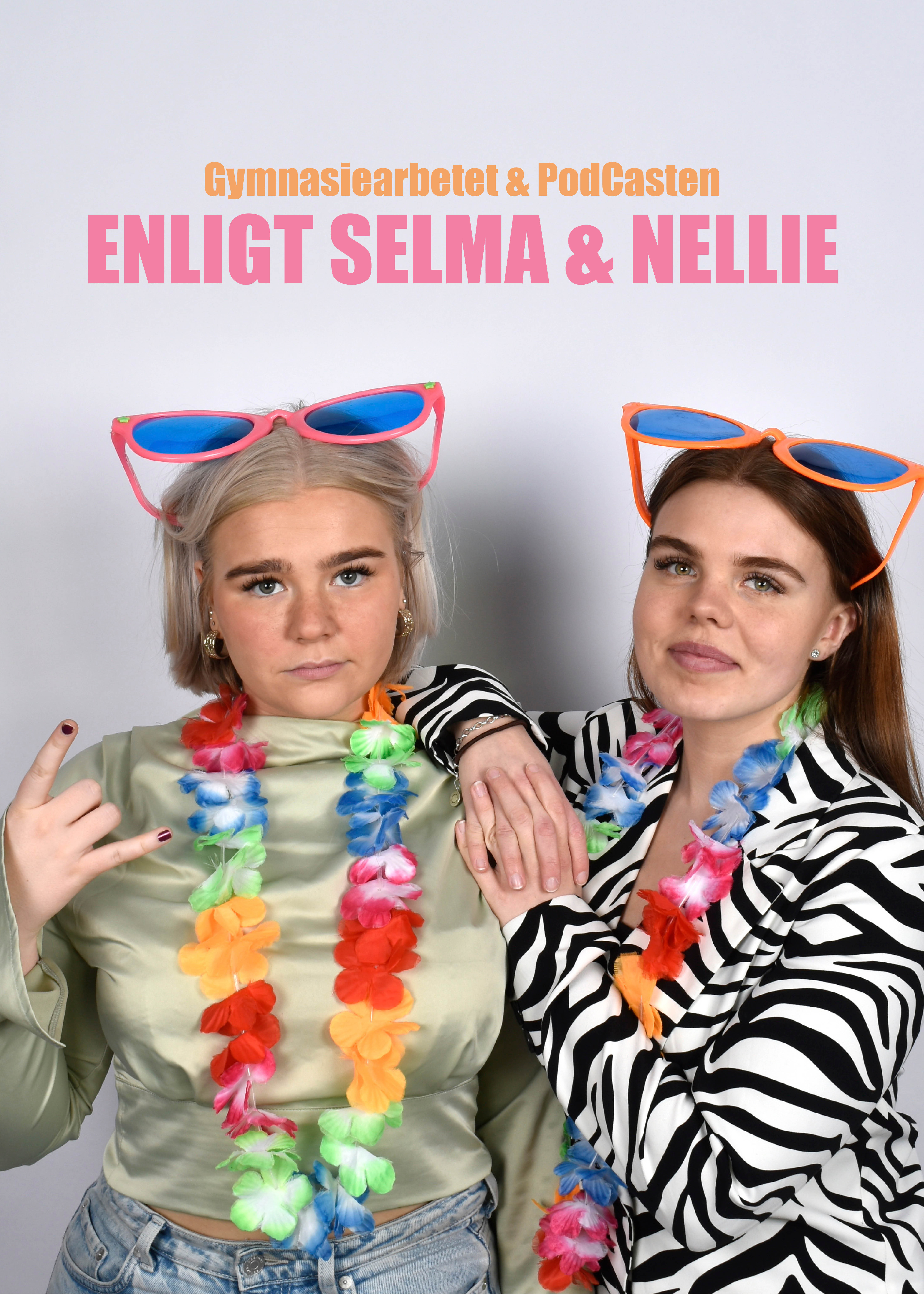 PODCAST-bilden
