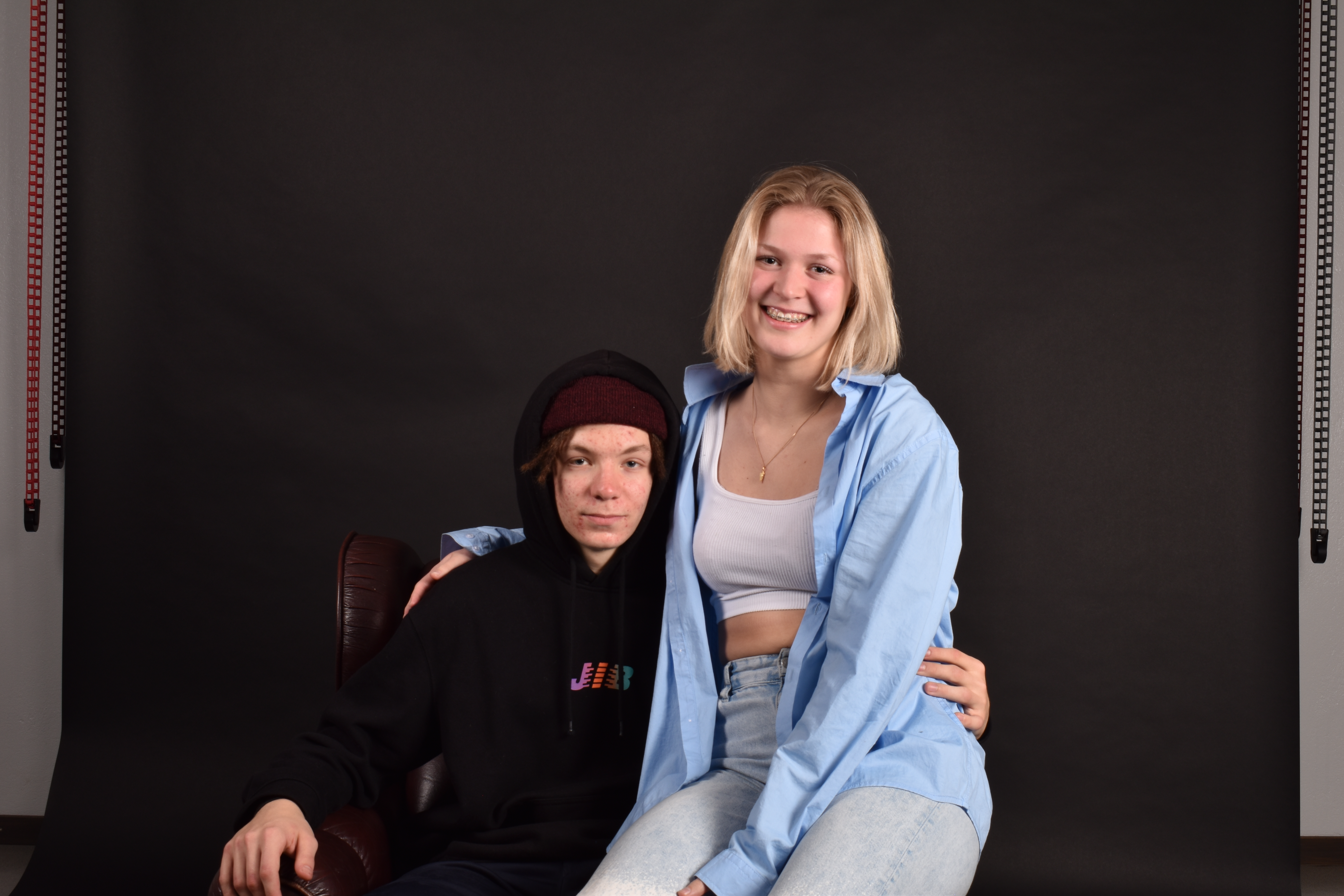 filippa och sigge