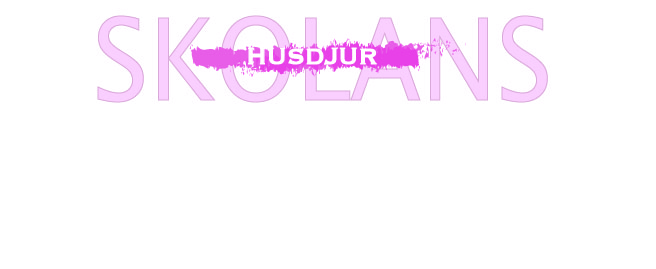skolans husdjur logga illu